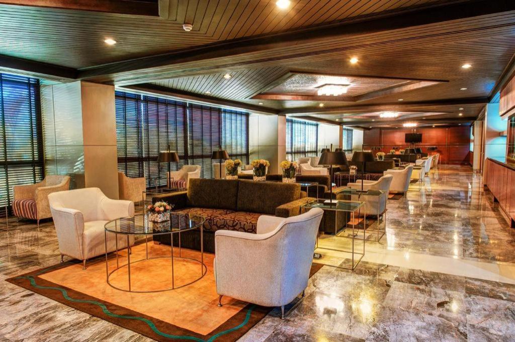 Ambassador City Jomtien Pattaya - Ocean Wing Hotel Na Chom Thian Exterior photo