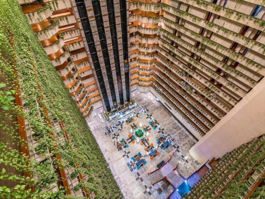 Ambassador City Jomtien Pattaya - Ocean Wing Hotel Na Chom Thian Exterior photo