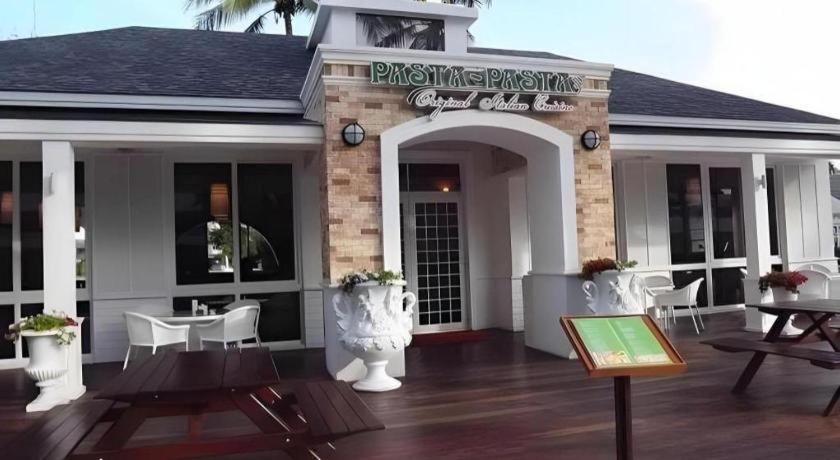 Ambassador City Jomtien Pattaya - Ocean Wing Hotel Na Chom Thian Exterior photo
